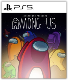 Among Us