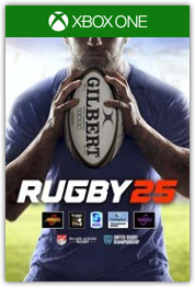 Rugby 25