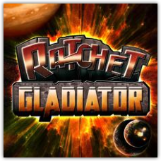Ratchet: Deadlocked
