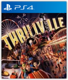 Thrillville