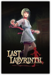 Last Labyrinth -Lucidity Lost-