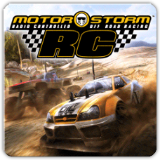 MotorStorm RC