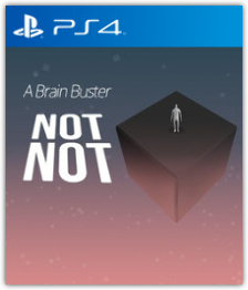 Not Not - A Brain Buster
