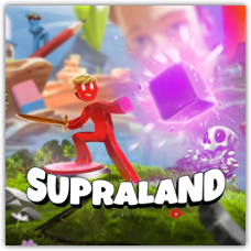 Supraland