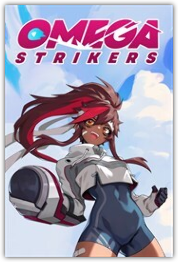 Omega Strikers