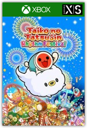 Taiko no Tatsujin: Rhythm Festival