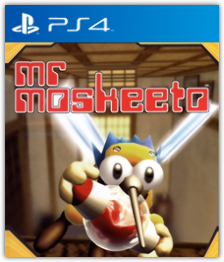 Mister Mosquito