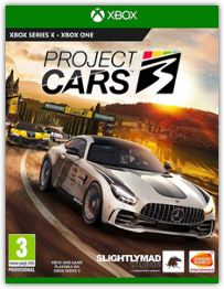 Project CARS 3