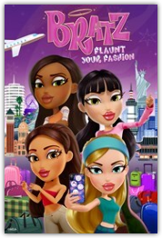 Bratz: Flaunt your fashion