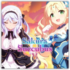 Sakura Succubus 5