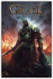 Tainted Grail: Conquest