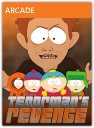 South Park: Tenorman's Revenge