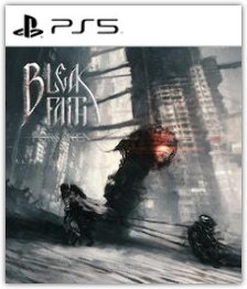 Bleak Faith: Forsaken