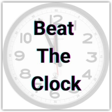 Beat The Clock