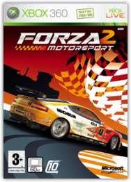 Forza Motorsport 2
