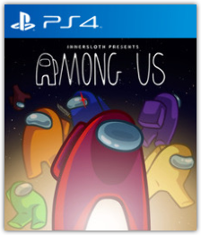 Among Us