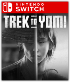 Trek to Yomi