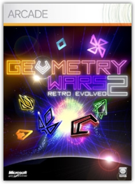 Geometry Wars: Retro Evolved²