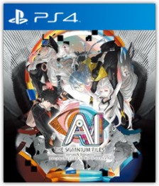 AI: The Somnium Files – nirvanA Initiative