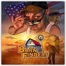 Barn Finders