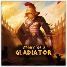 Story of a Gladiator