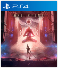 Hellpoint
