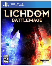 Lichdom: Battlemage