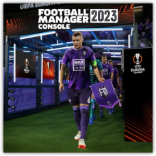 Football Manager 2024 Pre-Game Editor   