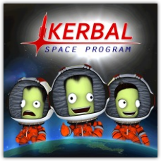 Kerbal Space Program