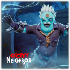 Secret Neighbor