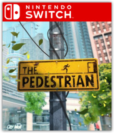 The Pedestrian