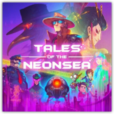 Tales of the Neon Sea