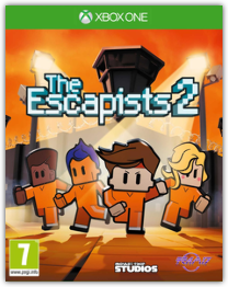 The Escapists 2