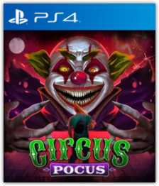 Circus Pocus