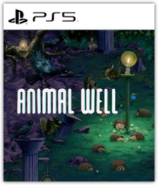 Animal Well