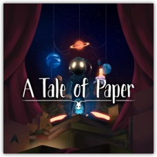 A Tale of Paper