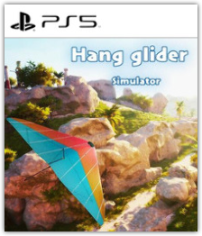 Hang Glider Simulator