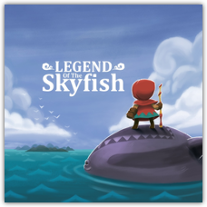 Legend of the Skyfish
