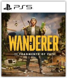Wanderer: The Fragments of Fate