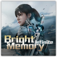 Bright Memory: Infinite Gold Edition
