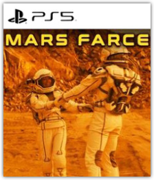Mars Farce