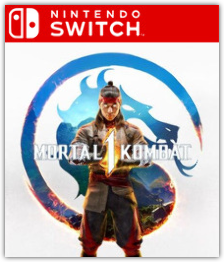 Mortal Kombat 1