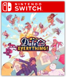 Date Everything