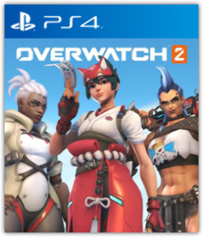 Overwatch 2