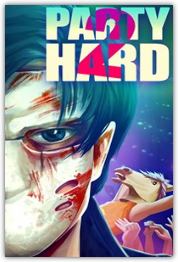 Party Hard 2