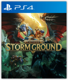 Warhammer Age of Sigmar: Storm Ground
