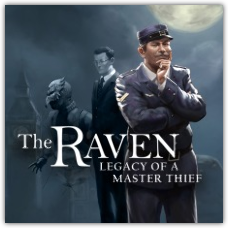 The Raven: Legacy of a Master Thief