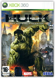 The Incredible Hulk