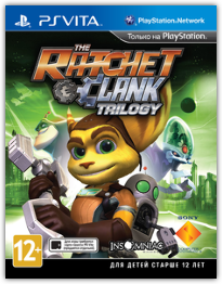 Ratchet & Clank