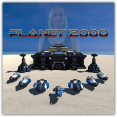 Planet 2000